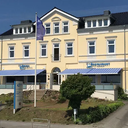 Hotel Kieler Förde-2