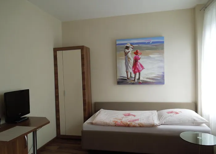 Hotel Gode Wind Kiel