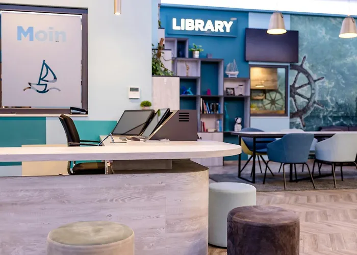 Hotel ibis Styles Kiel
